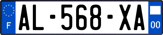 AL-568-XA