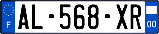 AL-568-XR