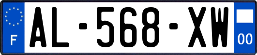AL-568-XW