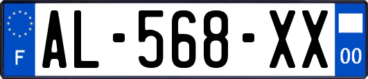 AL-568-XX