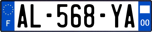 AL-568-YA