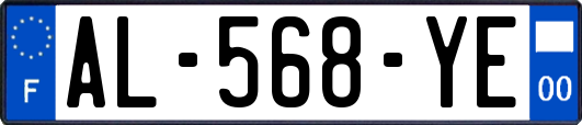 AL-568-YE