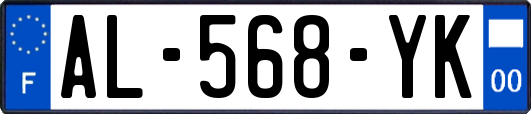 AL-568-YK