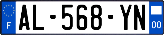 AL-568-YN
