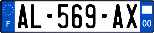 AL-569-AX