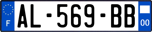AL-569-BB