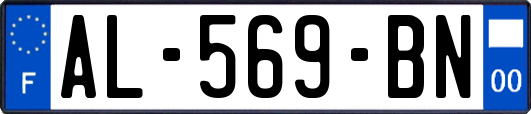 AL-569-BN