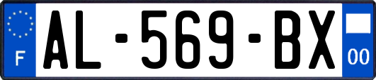 AL-569-BX