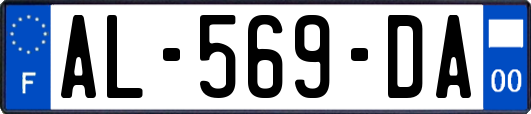 AL-569-DA