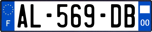 AL-569-DB