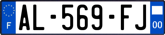 AL-569-FJ