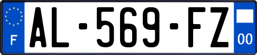 AL-569-FZ