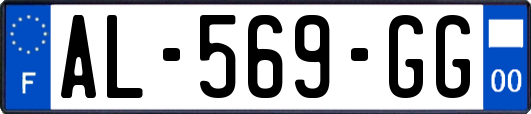 AL-569-GG