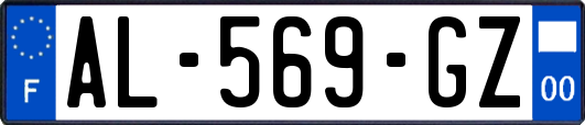 AL-569-GZ