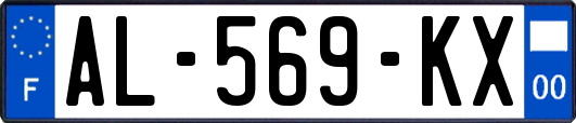 AL-569-KX