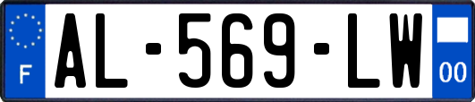AL-569-LW