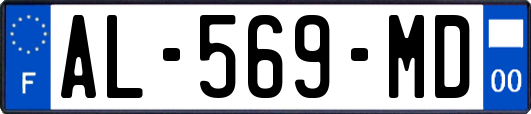 AL-569-MD