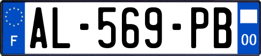 AL-569-PB