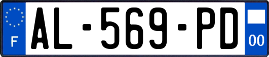 AL-569-PD