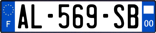 AL-569-SB