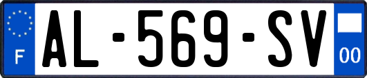 AL-569-SV