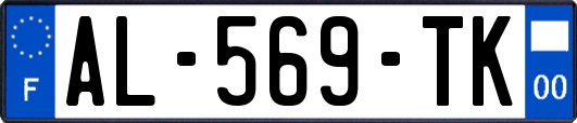 AL-569-TK