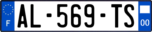 AL-569-TS