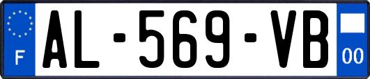 AL-569-VB