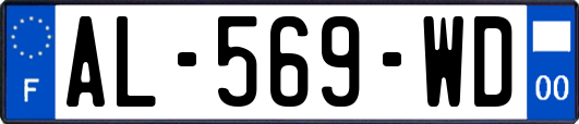 AL-569-WD