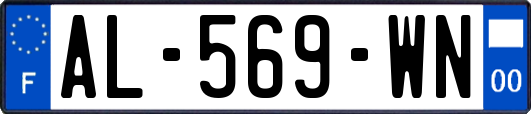 AL-569-WN