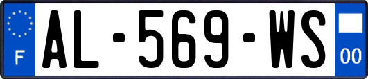 AL-569-WS
