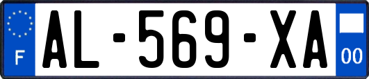 AL-569-XA