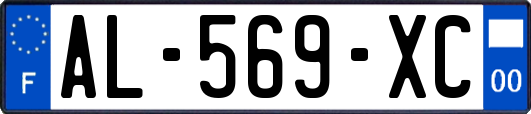 AL-569-XC