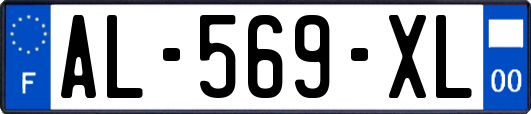 AL-569-XL