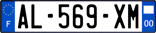 AL-569-XM