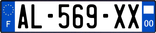 AL-569-XX