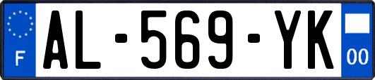 AL-569-YK