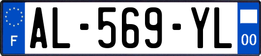 AL-569-YL