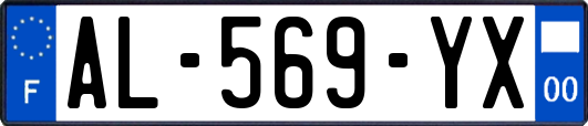 AL-569-YX