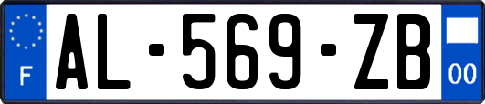 AL-569-ZB