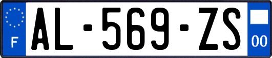 AL-569-ZS