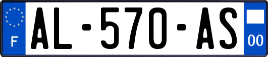 AL-570-AS