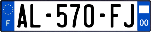 AL-570-FJ
