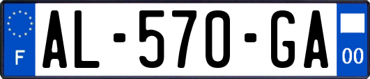 AL-570-GA