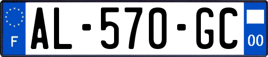 AL-570-GC