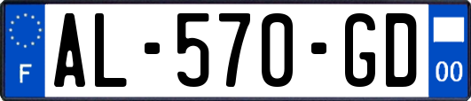 AL-570-GD