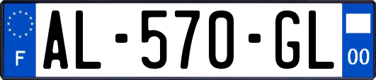 AL-570-GL