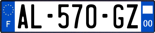 AL-570-GZ