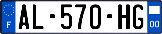 AL-570-HG