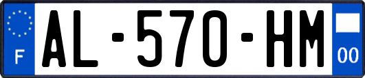 AL-570-HM
